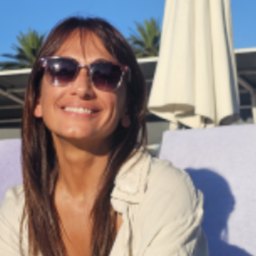 Valeria Morani