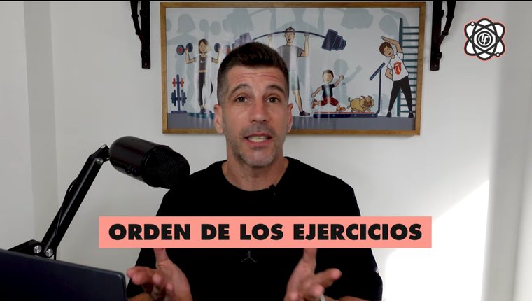 Módulo del curso